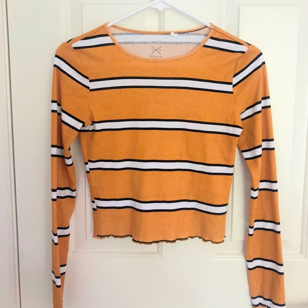 PacSun Long Sleeve